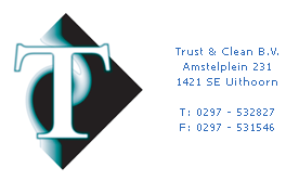 schoonmaakbedrijf uithoorn
